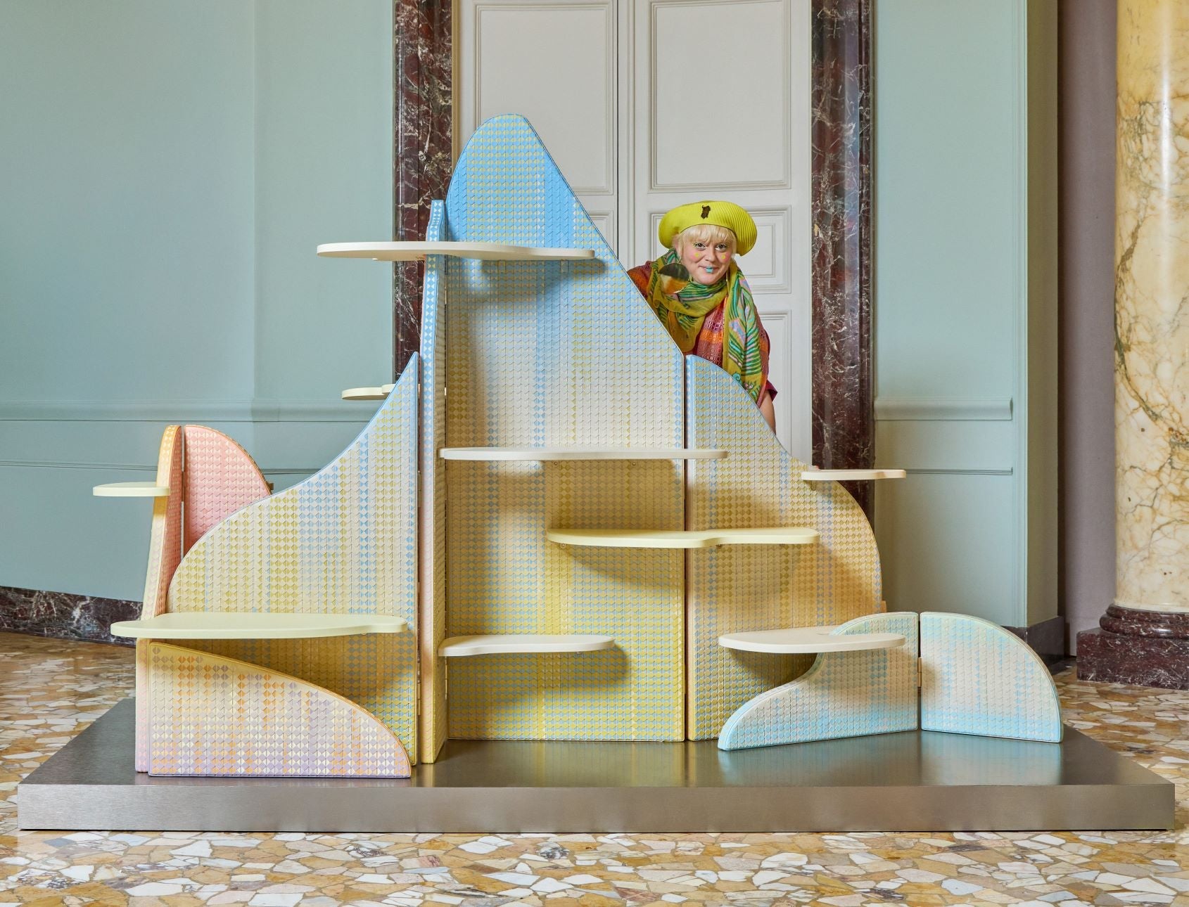 Milan Design Week 2025 – Serapian Boutique Online