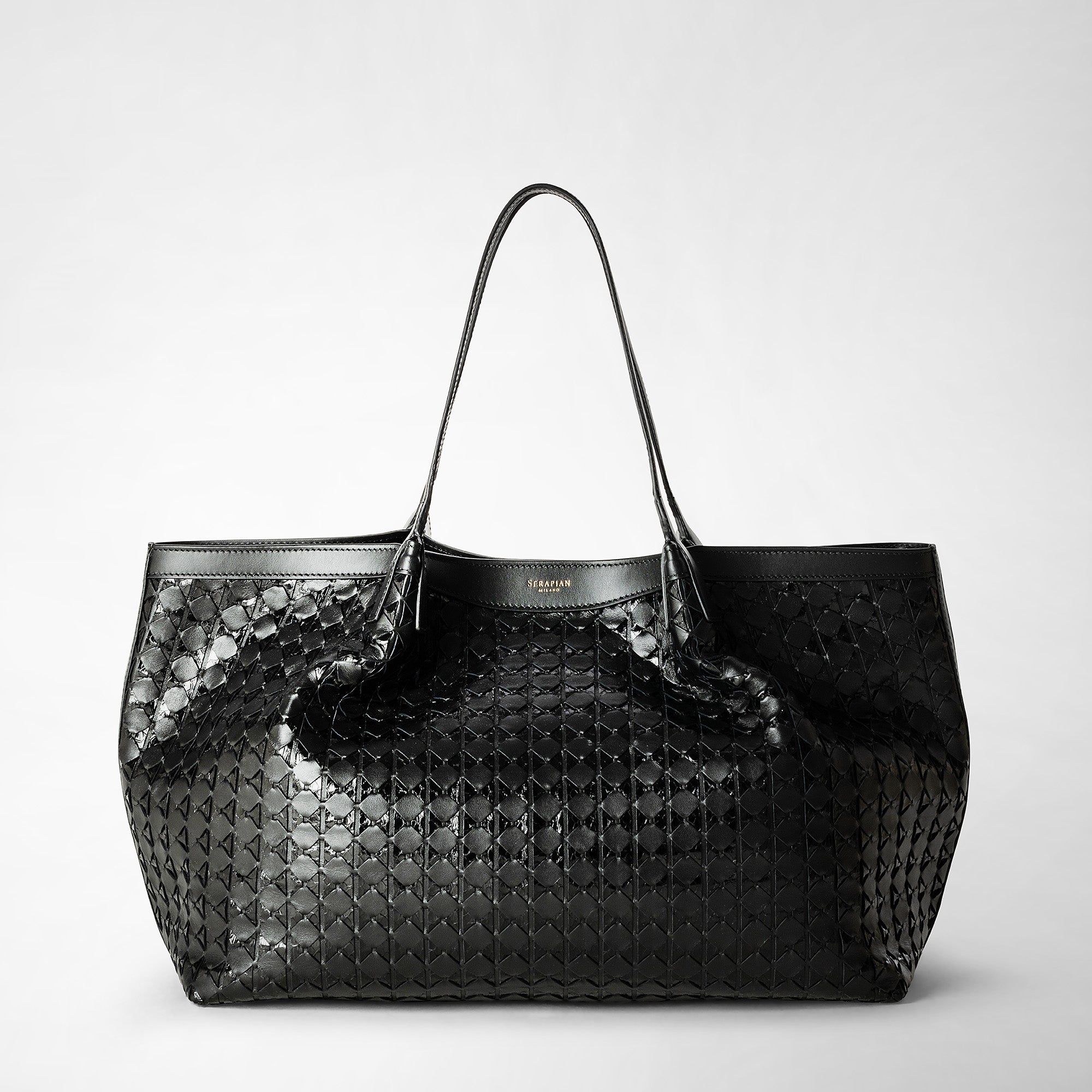 【SERAPIAN】MOSAICO MESTIERI D'ARTE製スモールSECRETトート SRMOEWLL684542C001_01.jpg?v=
