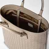 Borsa tote da giorno in mosaico - sahara