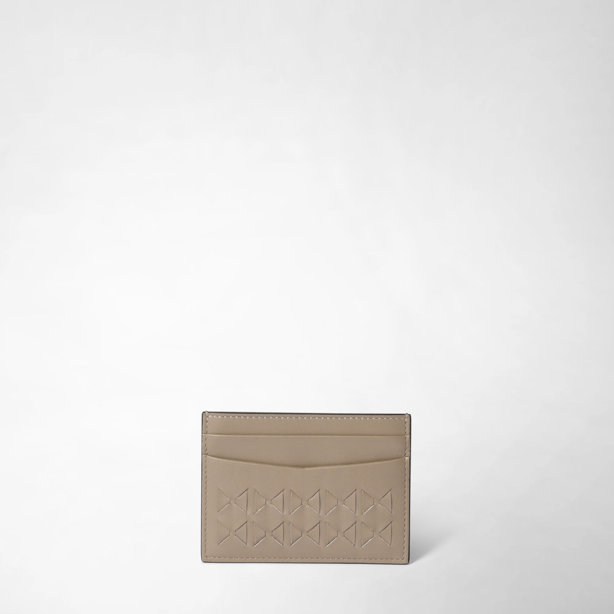 モスカート 4-Card Holder in mosaico sahara