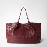 Tragetasche secret aus mosaico - rosewood