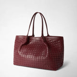 Tragetasche secret aus mosaico - rosewood