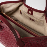 Tragetasche secret aus mosaico - rosewood