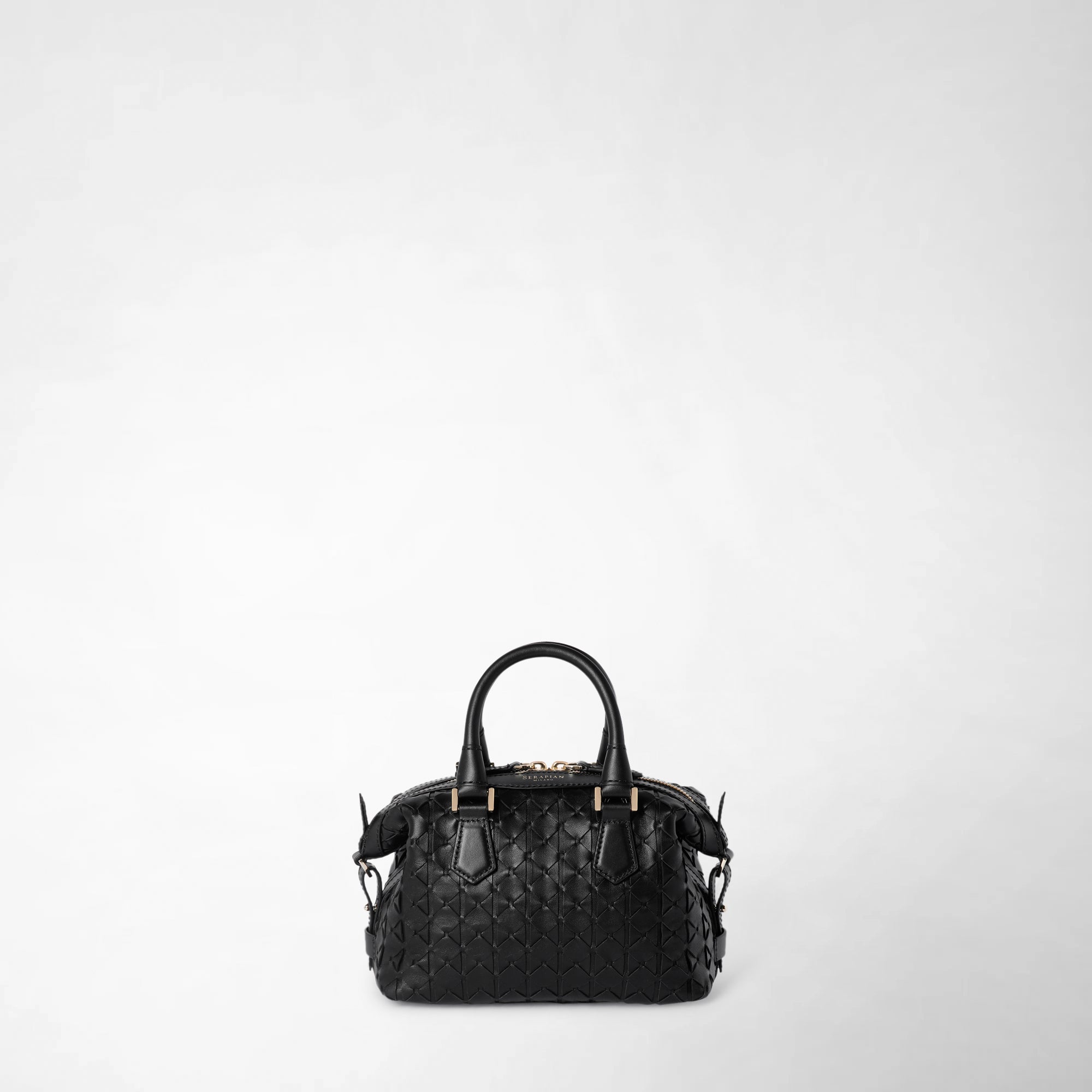 MINI AN BAG IN MOSAICO Serapian Boutique Online mini-an-bag-in-mosaico-serapian-boutique-online