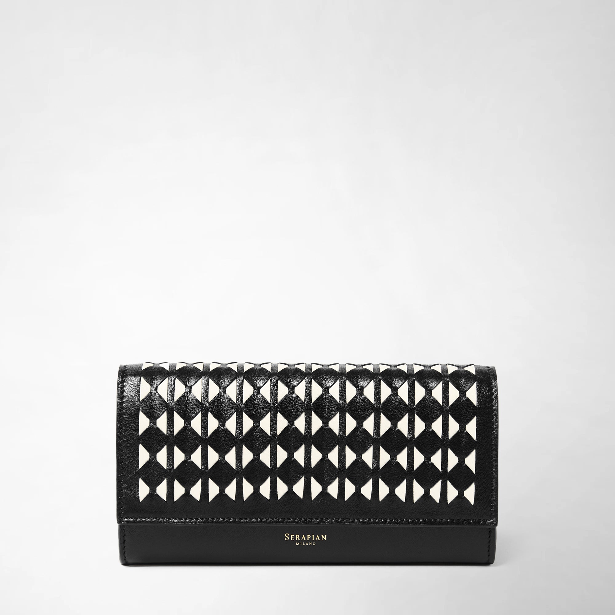 長財布 Slim Envelope Wallet With Wildflower Print - Black Multi COACH® Outlet | COACH® Outlet | Slim Envelope Wallet With