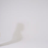 Secret clutch bag in mosaico microchain - black