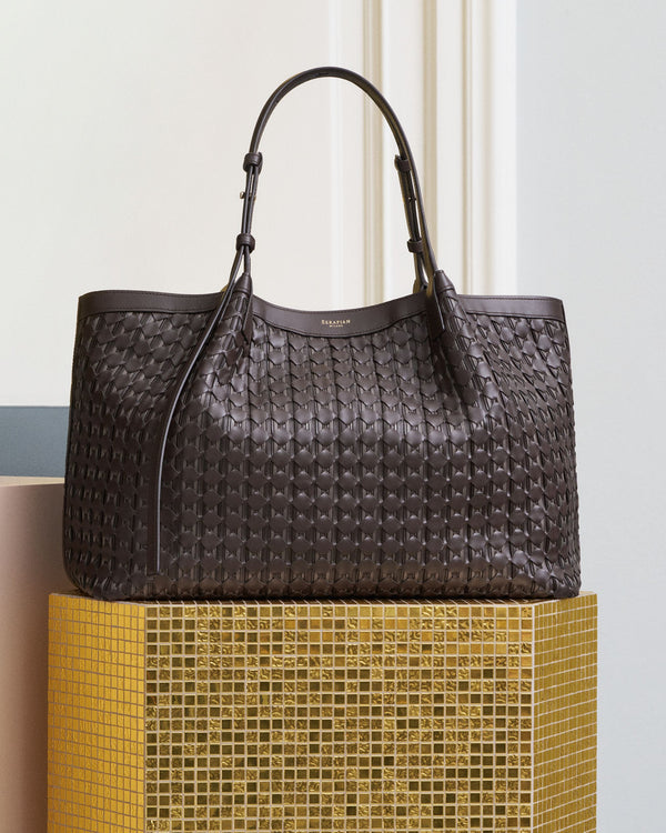 SECRET BAG