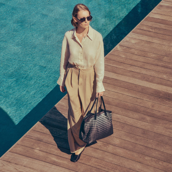 SECRET BAG