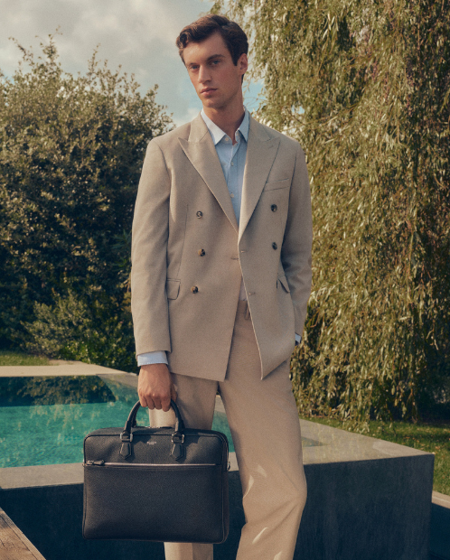Les Essentiels Business