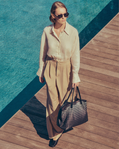SECRET BAG