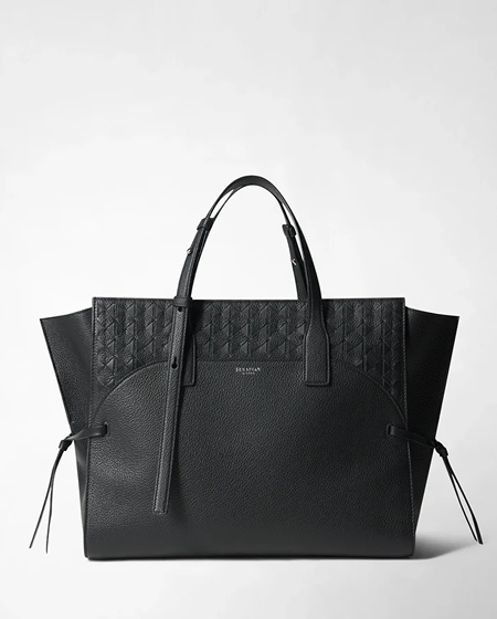 HANDBAGS