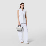 BORSA SECRET MINI IN CANVAS