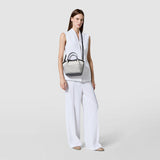 BORSA SECRET MINI IN CANVAS