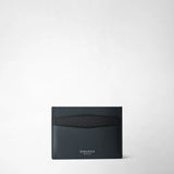 5-CARD HOLDER IN CACHEMIRE LEATHER