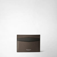 5-CARD HOLDER IN CACHEMIRE LEATHER