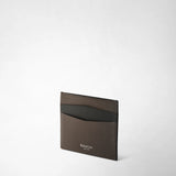 5-CARD HOLDER IN CACHEMIRE LEATHER