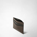 5-CARD HOLDER IN CACHEMIRE LEATHER