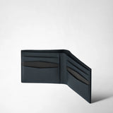 6-CARD BILLFOLD WALLET IN CACHEMIRE LEATHER