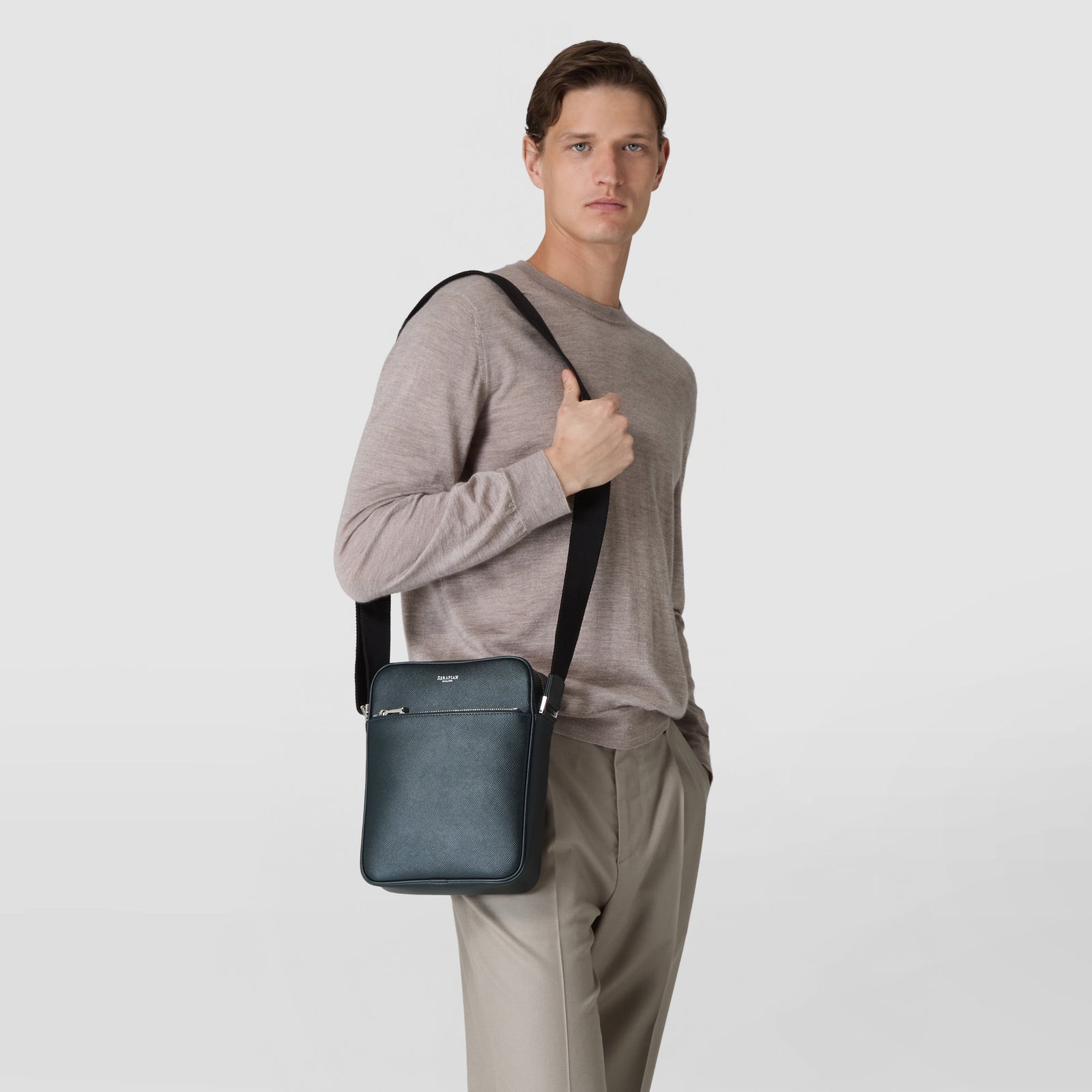 ニンジャスピナー60パック Njord Duffel Bag | Premium Outdoor Equipment from Nordisk