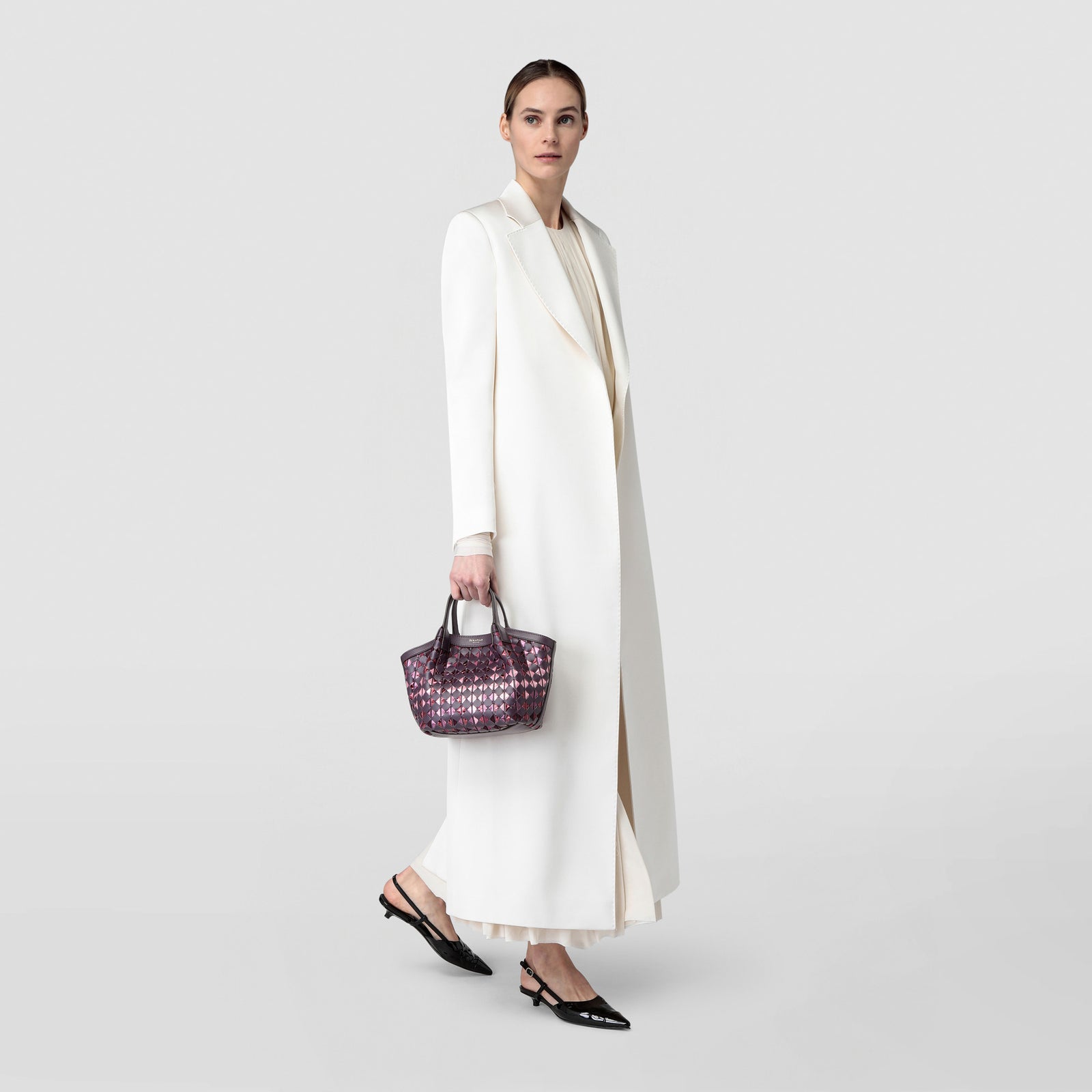 MINI SECRET BAG IN MOSAICO MESTIERI D'ARTE