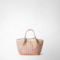 MINI SECRET BAG IN MOSAICO MESTIERI D'ARTE