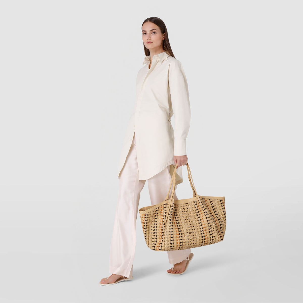 レディース高級革製バッグ – Serapian Boutique Online
