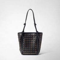 BEUTELTASCHE AUS MOSAICO MESTIERI D'ARTE