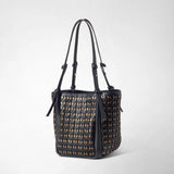 BEUTELTASCHE AUS MOSAICO MESTIERI D'ARTE