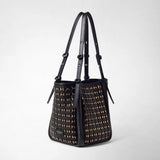 BEUTELTASCHE AUS MOSAICO MESTIERI D'ARTE