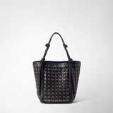 BEUTELTASCHE AUS MOSAICO MESTIERI D'ARTE