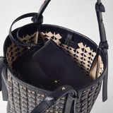 BEUTELTASCHE AUS MOSAICO MESTIERI D'ARTE