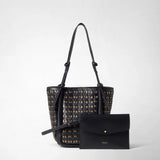 BUCKET IN MOSAICO MESTIERI D'ARTE