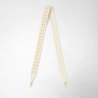 SHOULDER STRAP IN MOSAICO MESTIERI D'ARTE