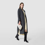 SECRET CLUTCH BAG IN MOSAICO MICROCHAIN