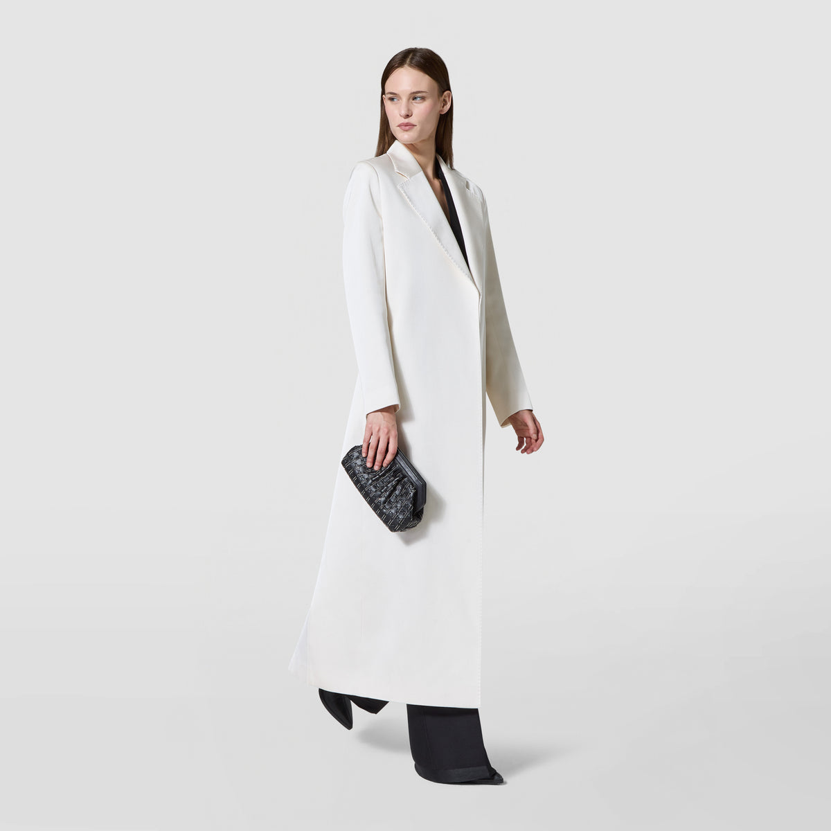 レディース高級革製バッグ