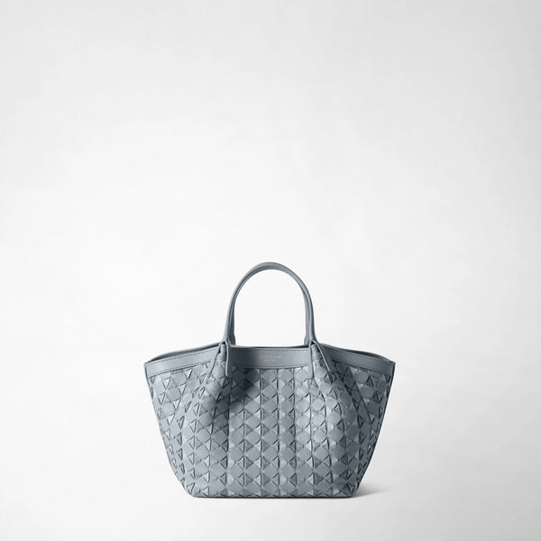 Designer leather bags for women - Secret bag – Serapian Boutique