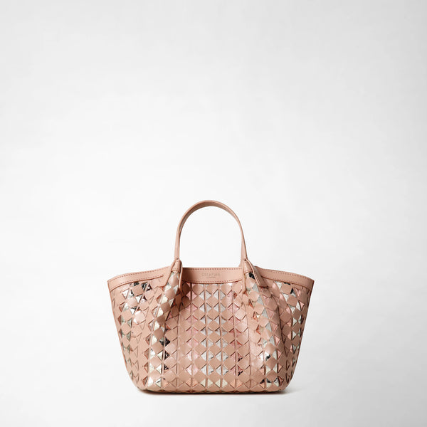 Privé Porter’s Guide To: How an Hermès Handbag Is Actually Constructed