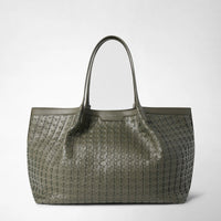 SAC CABAS SECRET EN MOSAICO