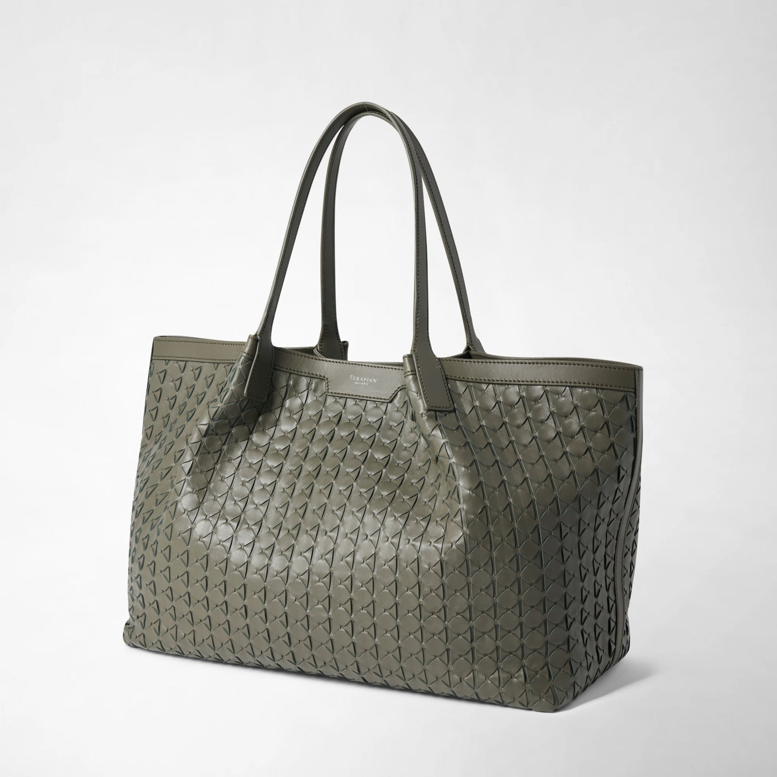 MOSAICO製SECRETトートバッグ MOSAICO製SECRETトートバッグ