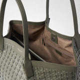 SAC CABAS SECRET EN MOSAICO