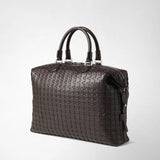 BRIEFCASE IN MOSAICO