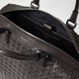 BRIEFCASE IN MOSAICO
