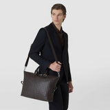 BRIEFCASE IN MOSAICO