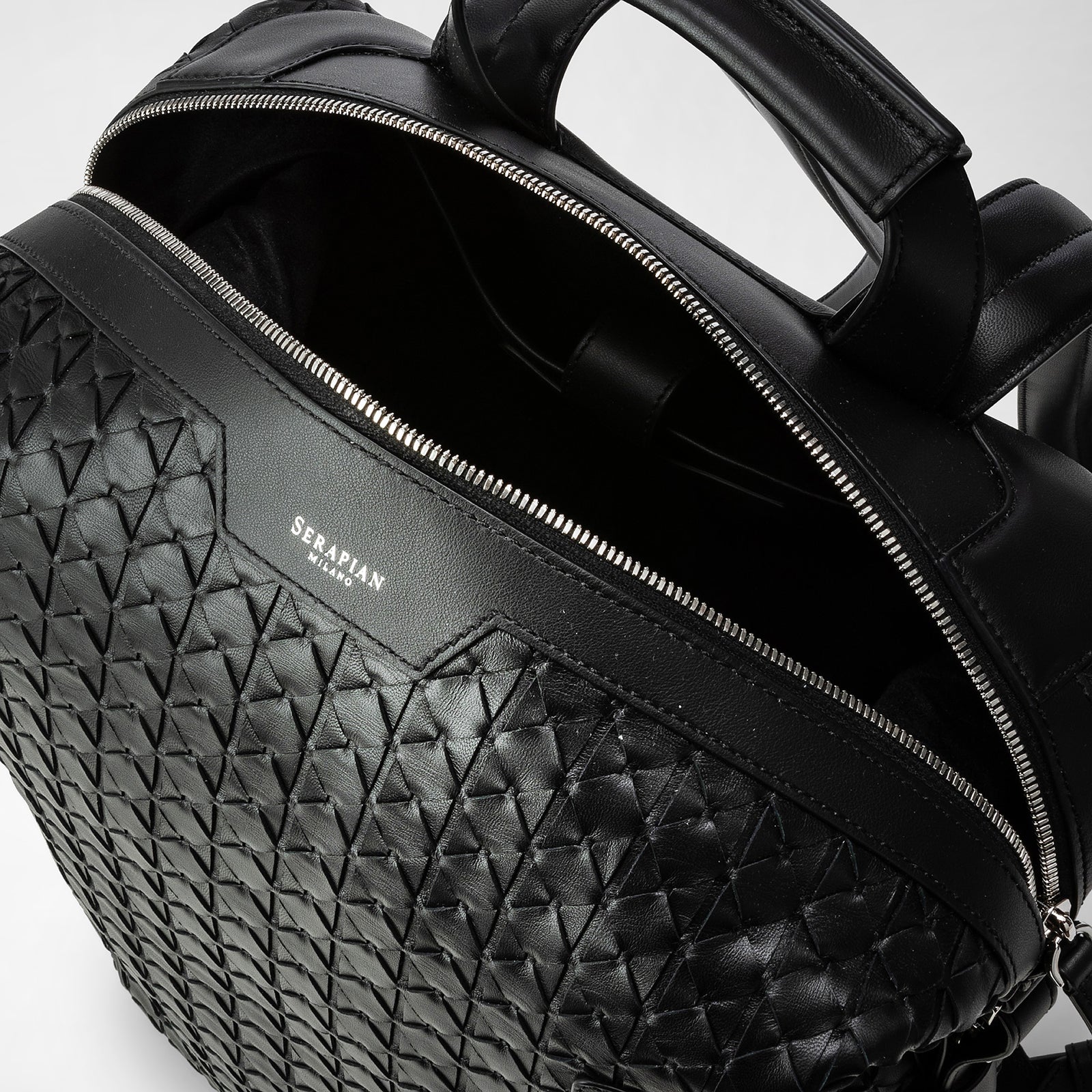 BACKPACK IN MOSAICO