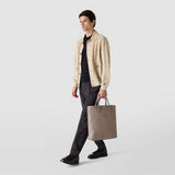 Day tote bag in mosaico - sahara
