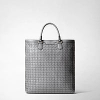 SAC CABAS DE JOUR EN MOSAICO Shadow