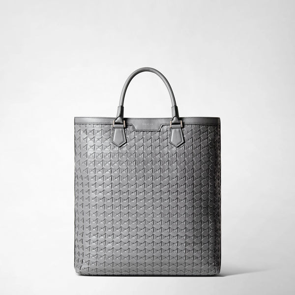 Day tote bag in mosaico - shadow