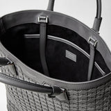 Sac cabas de jour en mosaico - shadow