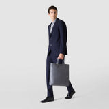 Sac cabas de jour en mosaico - shadow