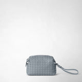 2-IN-1 CLUTCH AUS MOSAICO